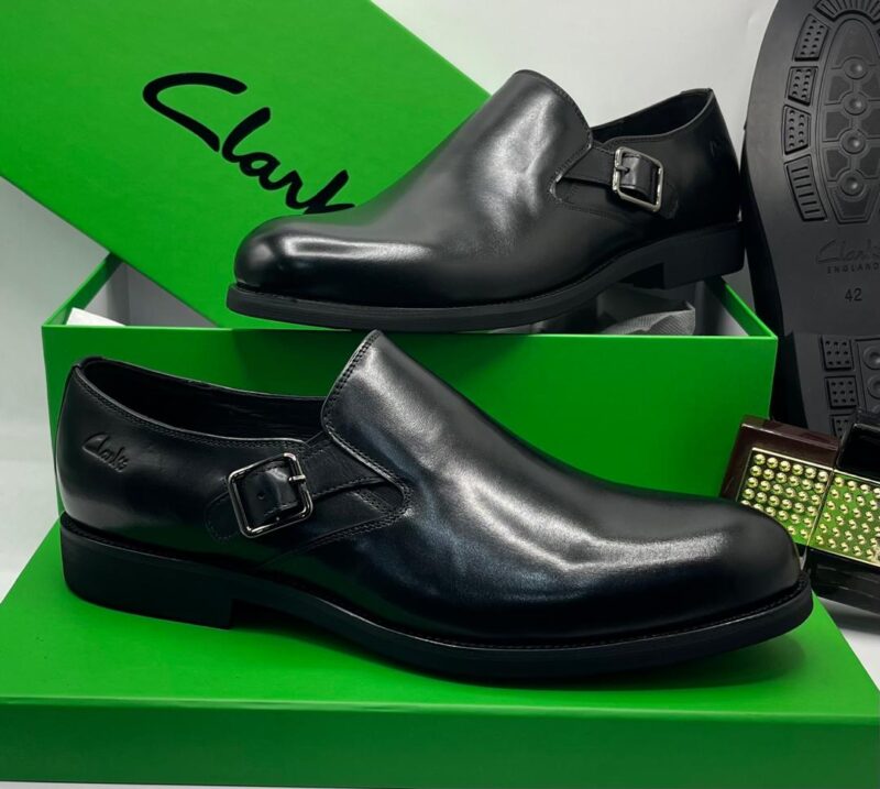 High quality men designer shoe