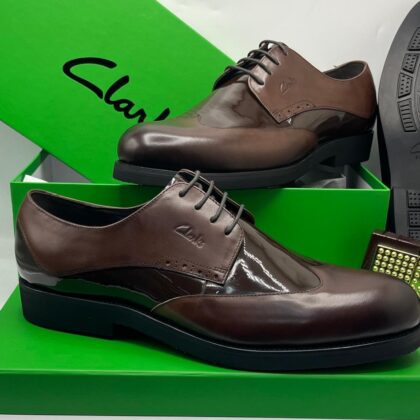 High quality men designer shoe