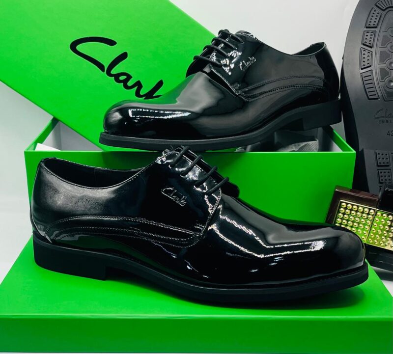 High quality men designer shoe