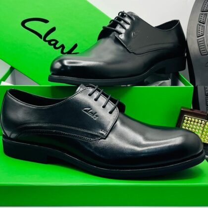 High quality men designer shoe