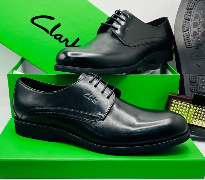 High quality men designer shoe