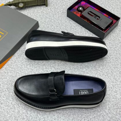 High quality men designer shoe
