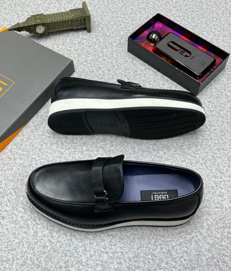 High quality men designer shoe