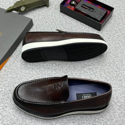 High quality men designer shoe