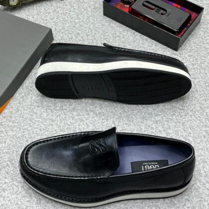 High quality men designer shoe