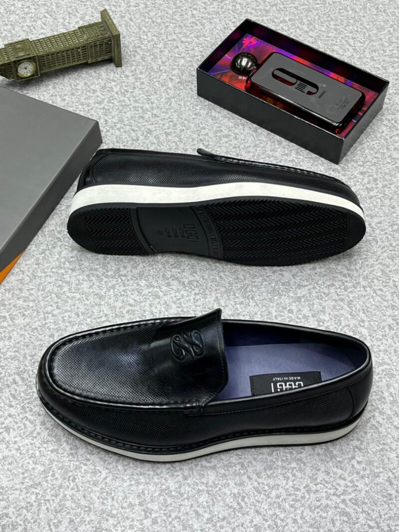 High quality men designer shoe