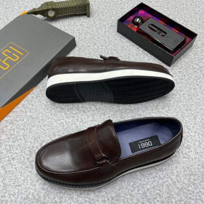 High quality men designer shoe