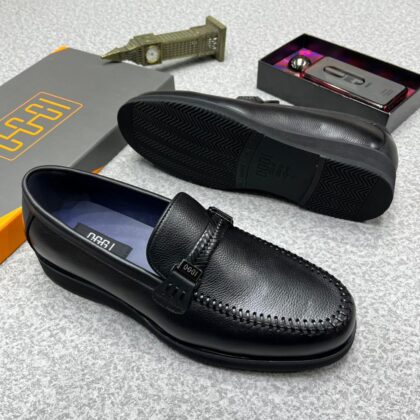 High quality men designer shoe