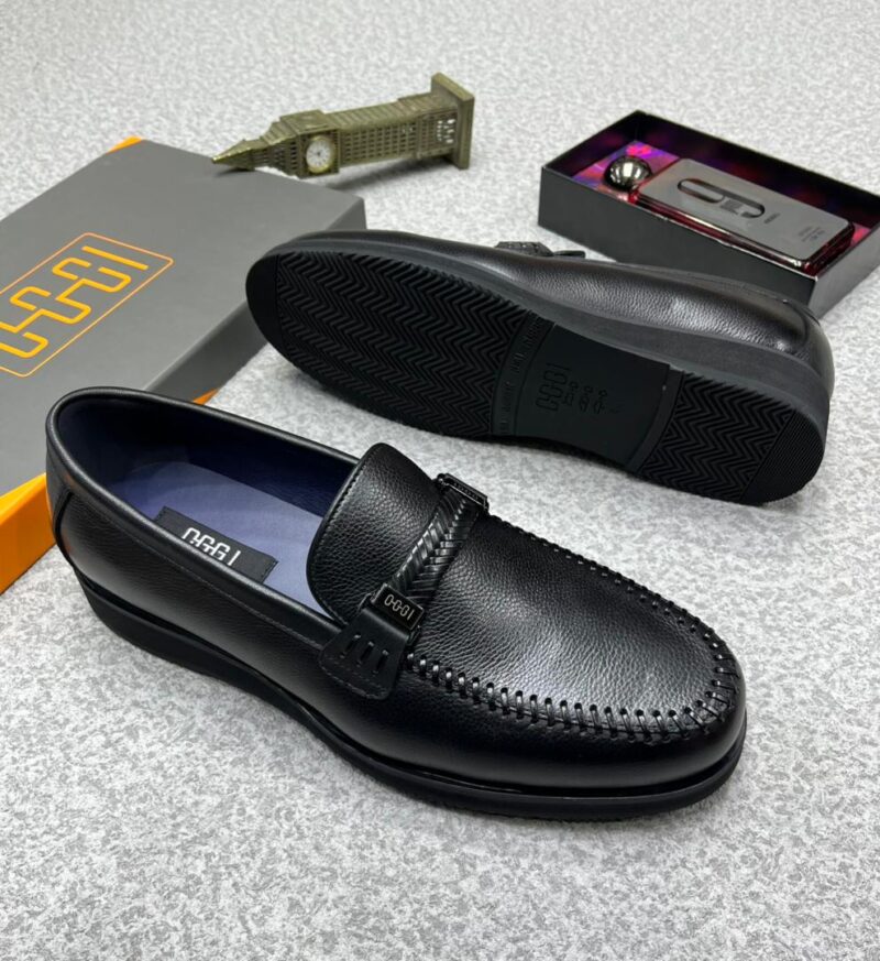 High quality men designer shoe