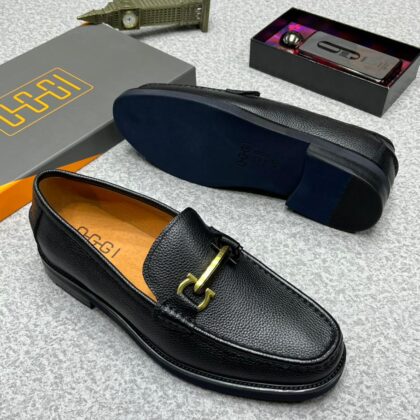 High quality men designer shoe