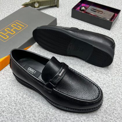High quality men designer shoe