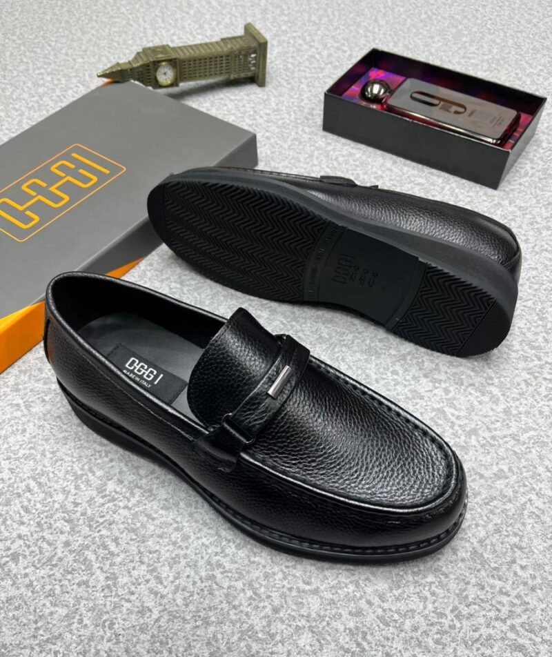 High quality men designer shoe