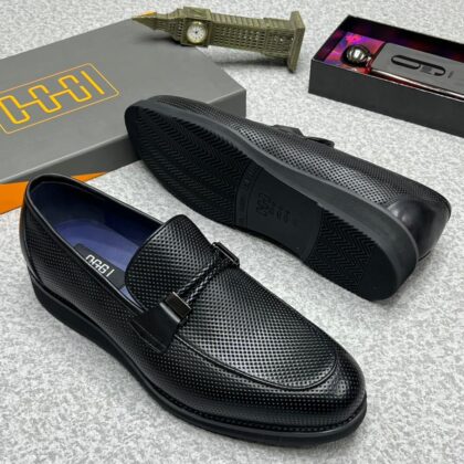 High quality men designer shoe