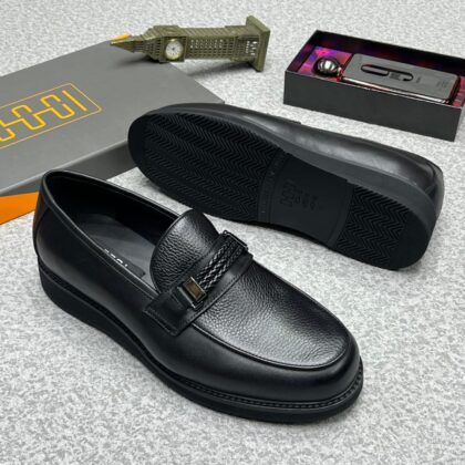 High quality men designer shoe