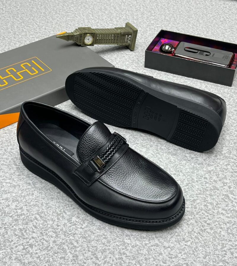 High quality men designer shoe