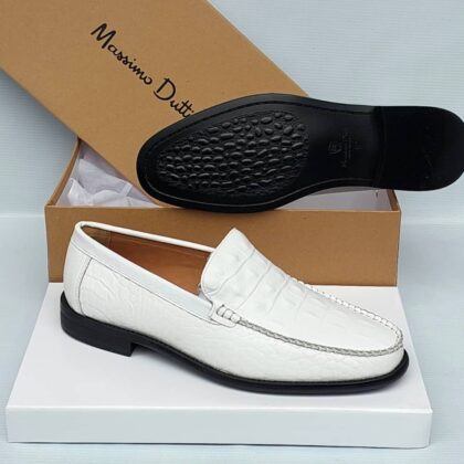 High quality men designer shoe