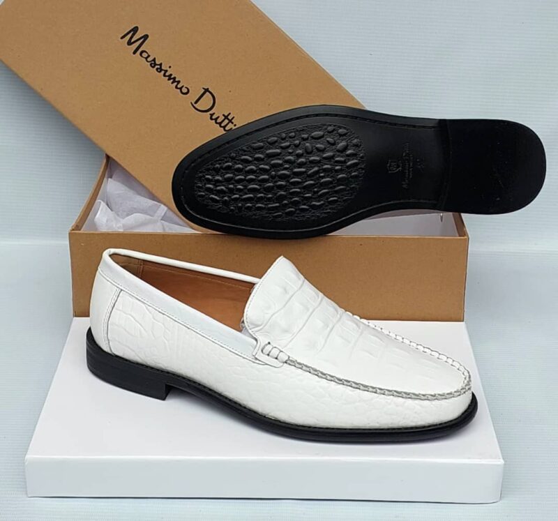 High quality men designer shoe