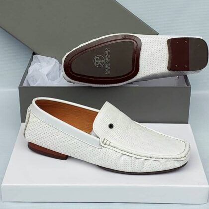 High quality men designer shoe