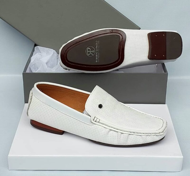 High quality men designer shoe