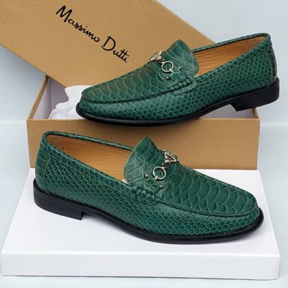 High quality men designer shoe