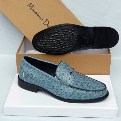 High quality men designer shoe