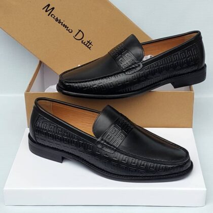 High quality men designer shoe