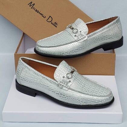 High quality men designer shoe
