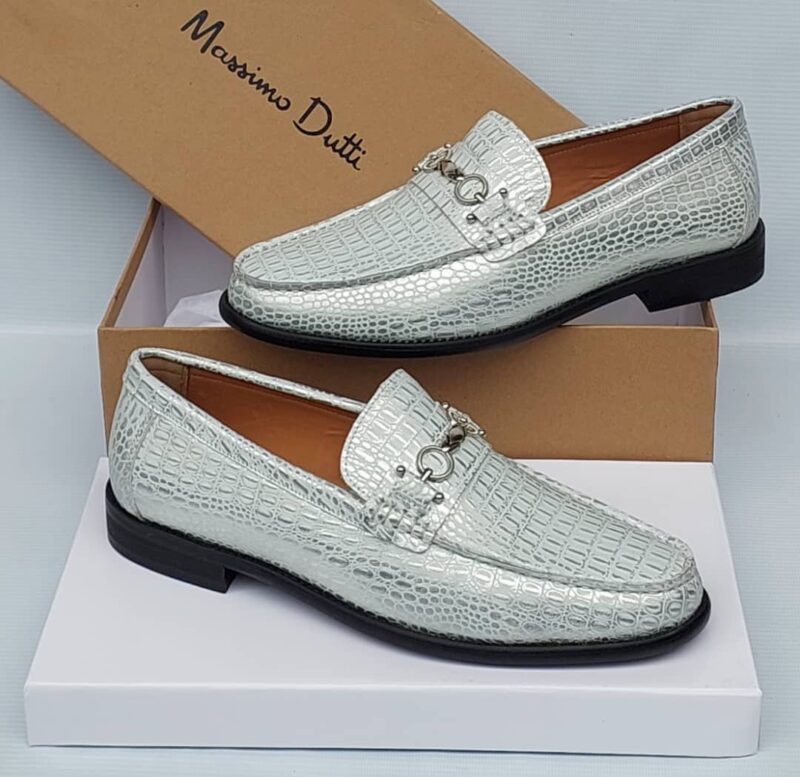 High quality men designer shoe