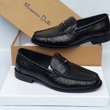 High quality men designer shoe