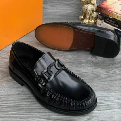 High quality men designer shoe