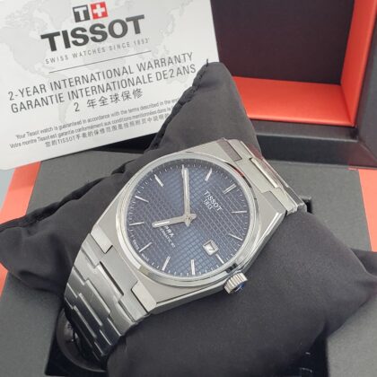 More than just a watch, it's your identity