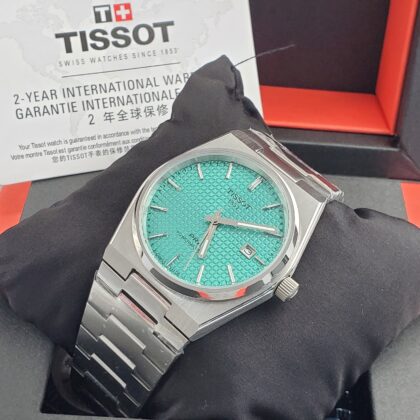 More than just a watch, it's your identity