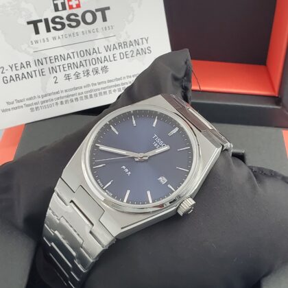 More than just a watch, it's your identity