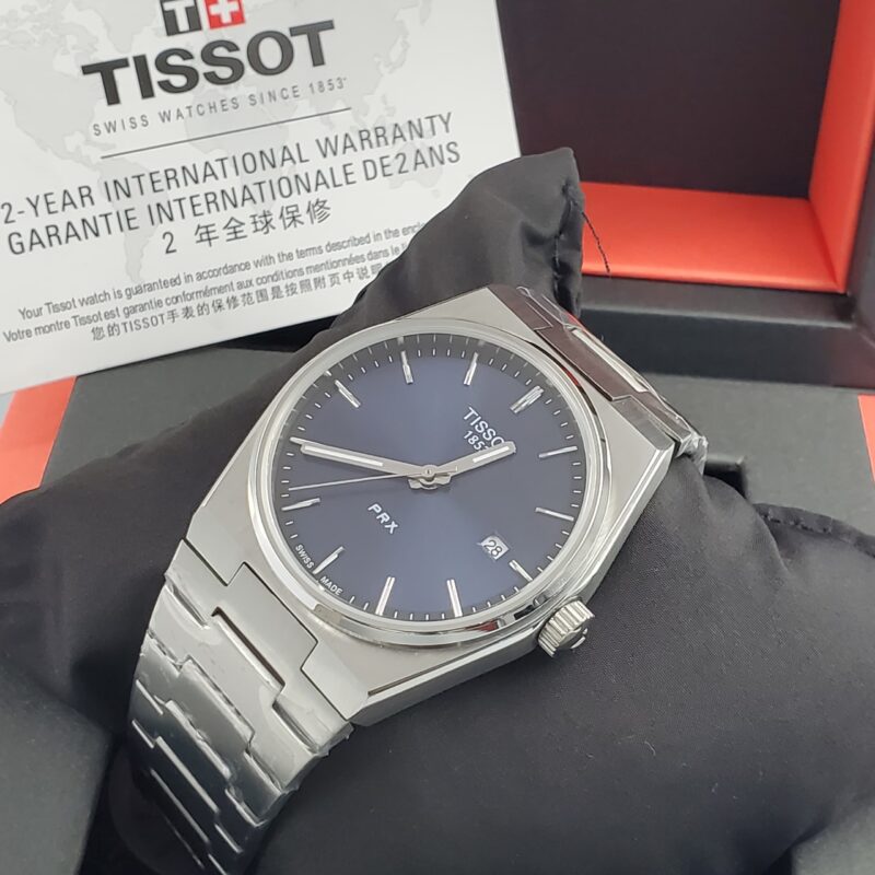 More than just a watch, it's your identity