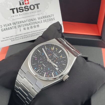 More than just a watch, it's your identity