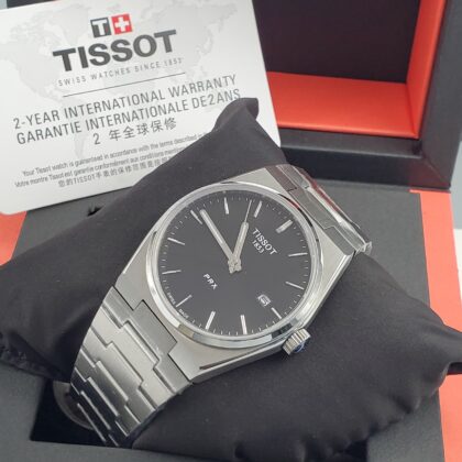 More than just a watch, it's your identity