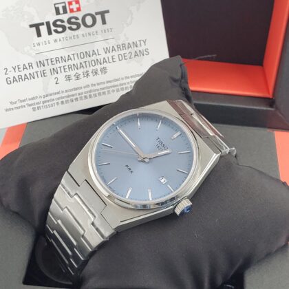 More than just a watch, it's your identity