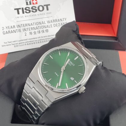 More than just a watch, it's your identity
