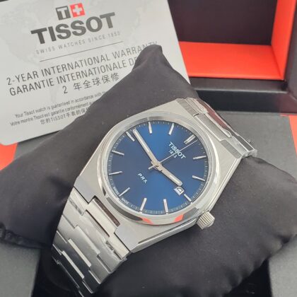 More than just a watch, it's your identity