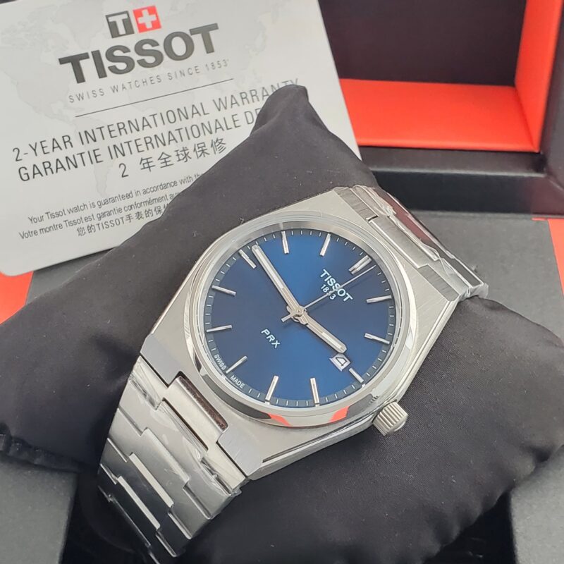 More than just a watch, it's your identity