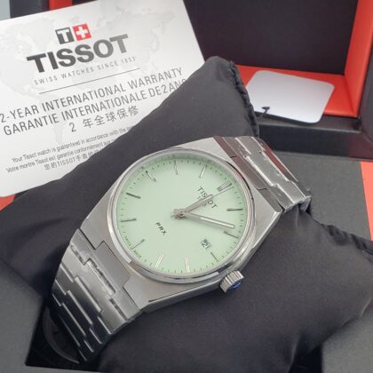 More than just a watch, it's your identity