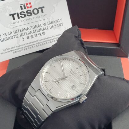 More than just a watch, it's your identity