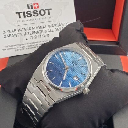 More than just a watch, it's your identity