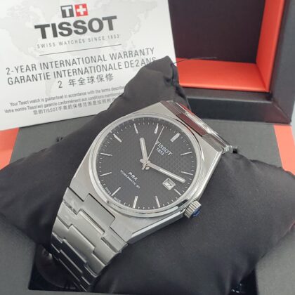 More than just a watch, it's your identity