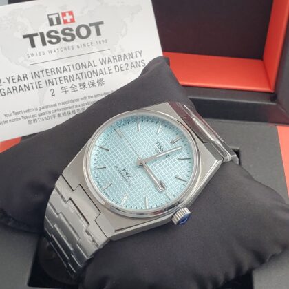 More than just a watch, it's your identity