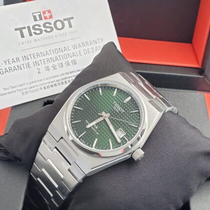 More than just a watch, it's your identity