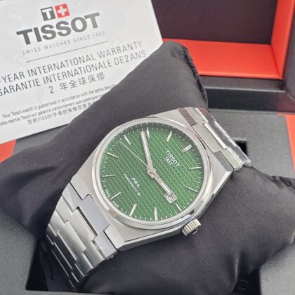 More than just a watch, it's your identity