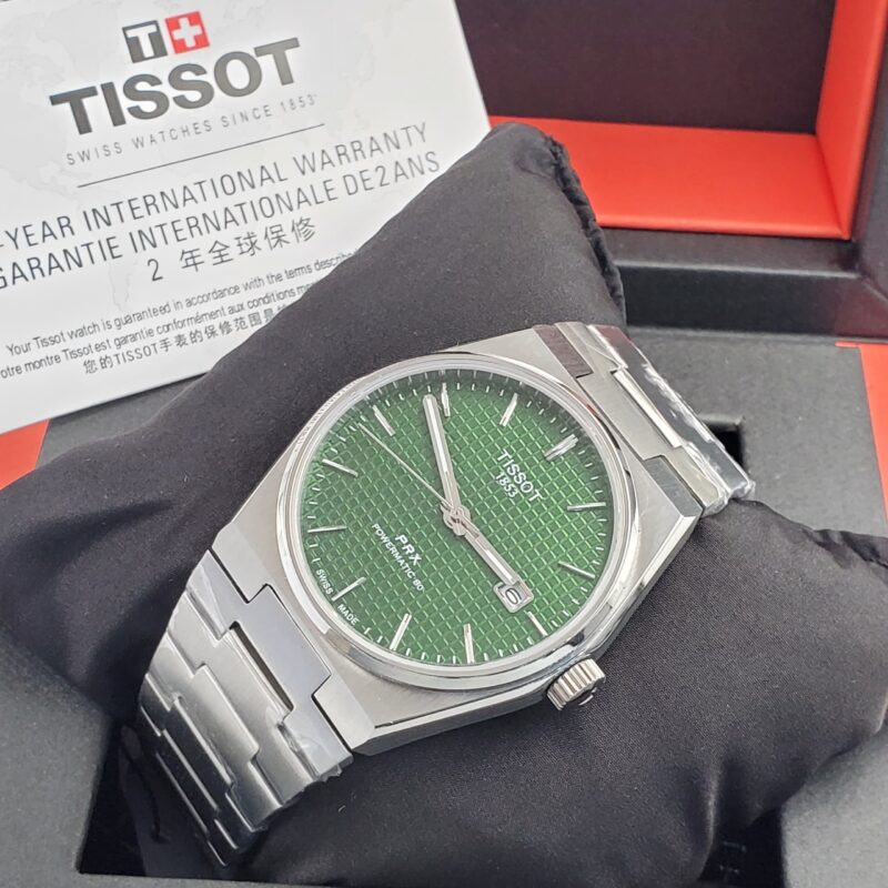 More than just a watch, it's your identity