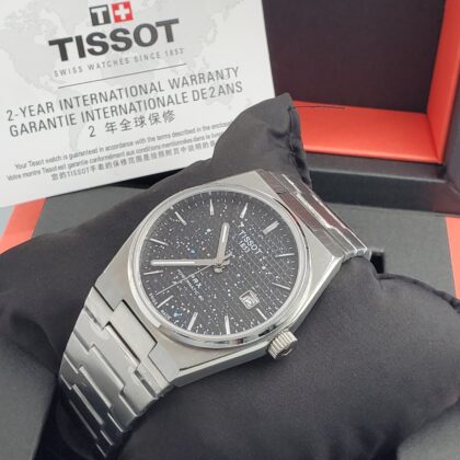 More than just a watch, it's your identity