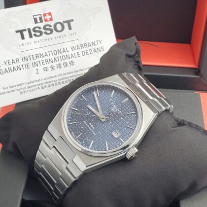 More than just a watch, it's your identity